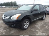 Nissan Rogue S JN8AS5MT2CW272927 снимка