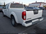 Nissan Frontier S 1N6BD0CTXKN703479 снимка