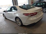 Toyota Camry Xle 4T1B11HK1JU107548 fotografie
