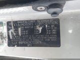 Kia Sportage Lx KNDPB3A29C7222476 снимка