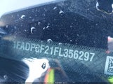 Ford Focus Se 1FADP3F21FL356297 снимка