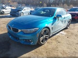 BMW 430I WBA4Z1C52JEC73479 снимка