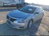 Nissan Altima 2.5 Sl 1N4AL3AP0FN377793 снимка