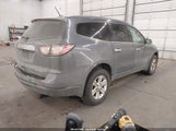 Chevrolet Traverse 2Lt 1GNKVJKD8DJ217433 снимка