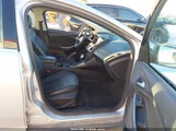 Ford Focus Titanium 1FADP3N29EL276214 fotografie