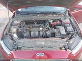 Ford Fusion S 1FA6P0G72E5385117 снимка