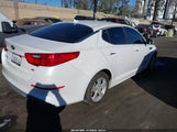 Kia Optima Lx KNAGM4A74F5650528 снимка