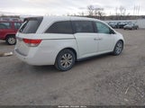 Honda Odyssey Ex 5FNRL5H42GB068993 снимка