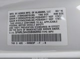 Honda Odyssey Ex 5FNRL5H42GB068993 снимка