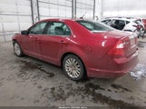 Ford Fusion Hybrid 3FADP0L35CR408877 снимка