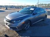 Honda Civic Ex 19XFC1F38ME002617 снимка