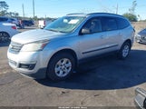Chevrolet Traverse Ls 1GNKRFKD5HJ237484 fotografie