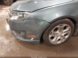 Ford Fusion Se 3FAHP0HA8BR126353 снимка