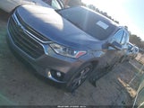 Chevrolet Traverse Fwd Lt Leather 1GNERHKW2LJ290694 fotografie