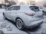 Nissan Murano S 5N1AZ2MH8FN216918 photo