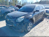 Chevrolet Equinox Ls 2GNALBEK4G6203919 снимка