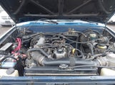Toyota Pickup 1/2 Ton Ex Long Whlbse Dx 4TARN13P0RZ231251 снимка