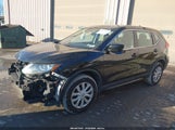 Nissan Rogue S 5N1AT2MV8KC826301 снимка