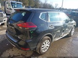 Nissan Rogue S 5N1AT2MV8KC826301 снимка