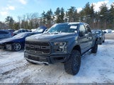 Ford F-150 Raptor 1FTFW1RG4JFC37135 снимка