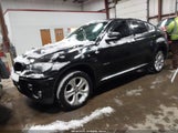BMW X6 xDrive35I 5UXFG2C57BLX06830 fotografie