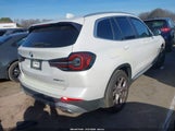BMW X3 Sdrive30I 5UX43DP02N9N07909 fotografie
