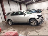 Chevrolet Equinox Ls 2GNALAEK0E1174911 снимка