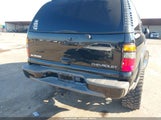 Chevrolet Tahoe Z71 1GNEK13T35R229794 fotografie