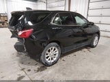 Chevrolet Equinox Fwd Lt 1.5L Turbo 2GNAXKEV3L6239867 photo