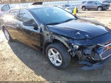 Chevrolet Malibu 1Fl 1G1ZC5ST2JF209699 снимка