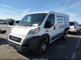 Ram Promaster  Low Roof 136 Wb 3C6TRVAG1KE505915 fotografie