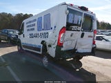 Ram Promaster  Low Roof 136 Wb 3C6TRVAG1KE505915 fotografie