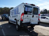 Ram Promaster  Low Roof 136 Wb 3C6TRVAG1KE505915 photo