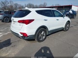 Hyundai Santa Fe Sport 2.4L 5XYZU3LB6HG416246 photo