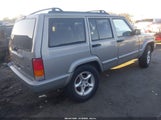 Jeep Cherokee Sport 1J4FT48S31L623833 снимка