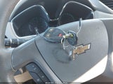 Chevrolet Traverse Ls 1GNKRFED2EJ307336 fotografie