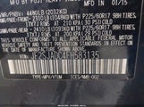 Subaru Forester 2.5I Premium JF2SJADC4FH583135 снимка
