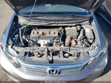 Honda Civic Ex-L 2HGFB2F98CH519515 снимка