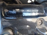 Harley-Davidson Flhcs 1HD1YBK11NB016572 снимка