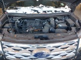 Ford Explorer Limited 1FM5K8F81JGA15526 снимка