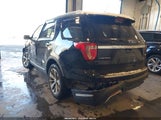 Ford Explorer Limited 1FM5K8F81JGA15526 снимка