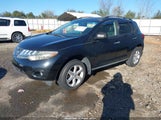 Nissan Murano Sl JN8AZ18UX9W028359 fotografie