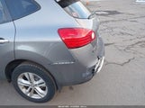 Nissan Rogue Sv JN8AS5MV1CW709821 снимка