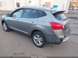 Nissan Rogue Sv JN8AS5MV1CW709821 снимка