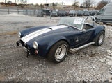 Ford Shelby BB011300302LBL096 снимка