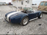 Ford Shelby BB011300302LBL096 снимка