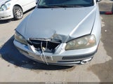 Hyundai Elantra Gls/Gt KMHDN56D06U203266 photo