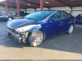 Hyundai Elantra Gls/Limited 5NPDH4AE1DH226388 photo