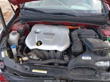 Hyundai Sonata Hybrid KMHEC4A47CA055108 снимка