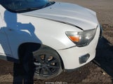 Mitsubishi Outlander Sport Es 4A4AR3AU5EE025024 photo